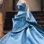 WEDGWOOD BLUE BARBIE 2000 LTD.Edition Jasper Cameo RARE 1st in SERIES Wedgewood