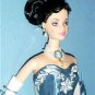 WEDGWOOD BLUE BARBIE 2000 LTD.Edition Jasper Cameo RARE 1st in SERIES Wedgewood