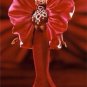 Bob Mackie RUBY RADIANCE AA Barbie Black Jewel Essence