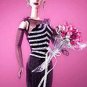 40TH ANNIVERSARY BARBIE 1959 Prototype Tribute