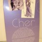 1st Bob Mackie CHER Doll â–º Timeless Treasures Collection â—„ Layaway â–º Barbie NEW