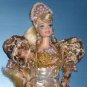 1994 GOLD JUBILEE nrfb  ONLY 5,000 Barbie ULTRA LTD. 35th Anniversary