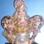 1994 GOLD JUBILEE nrfb ONLY 5,000 Barbie ULTRA LTD. 35th Anniversary