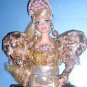 1994 GOLD JUBILEE nrfb ONLY 5,000 Barbie ULTRA LTD. 35th Anniversary