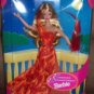FIERY ENCHANTMENT Barbie ELEGANCE SERIES nrfb