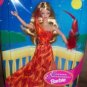 FIERY ENCHANTMENT Barbie ELEGANCE SERIES nrfb