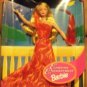 FIERY ENCHANTMENT Barbie ELEGANCE SERIES nrfb