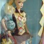 BOWLING CHAMP Barbie Doll w/ Brunswick Ball Vintage Face FAO SCHWARZ GIFT