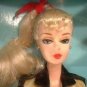 BOWLING CHAMP Barbie Doll w/ Brunswick Ball Vintage Face FAO SCHWARZ GIFT