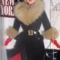 1997 NEW IN BOX City Seasons WINTER IN NEW YORK Barbie Beautiful Fashion