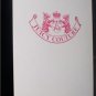 JUICY COUTURE GOLD LABEL Barbie 2004 2 DOLL *RARE* 1st FIRST P & G FASHION SET