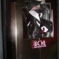 Disney 101 Dalmation CRUELLA DE VIL Barbie doll NRFB   GREAT VILLIANS COLLECTION