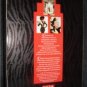 Disney 101 Dalmation CRUELLA DE VIL Barbie doll NRFB GREAT VILLIANS COLLECTION