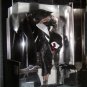 Disney 101 Dalmation CRUELLA DE VIL Barbie doll NRFB GREAT VILLIANS COLLECTION