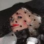 Disney 101 Dalmation CRUELLA DE VIL Barbie doll NRFB GREAT VILLIANS COLLECTION