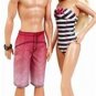 Brand New Barbie She Said Yes 2 Doll Set Barbie & Ken