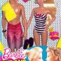 Brand New Barbie She Said Yes 2 Doll Set Barbie & Ken