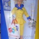 1998 SUMMER IN SAN FRANCISCO City Seasons FAO SCHWARZ EXCLUSIVE Barbie RARE