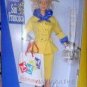 1998 SUMMER IN SAN FRANCISCO City Seasons FAO SCHWARZ EXCLUSIVE Barbie RARE