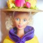 1998 SUMMER IN SAN FRANCISCO City Seasons FAO SCHWARZ EXCLUSIVE Barbie RARE