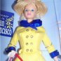 1998 SUMMER IN SAN FRANCISCO City Seasons FAO SCHWARZ EXCLUSIVE Barbie RARE