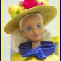 1998 SUMMER IN SAN FRANCISCO City Seasons FAO SCHWARZ EXCLUSIVE Barbie RARE