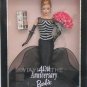 1959 40th Anniversary Barbie RARE 1st Shipment Sticker LIMITED EDITION * NEW *