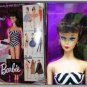 Barbie 35th Anniversary 1959 BRUNETTE Original Doll & Package REPRODUCTION nrfb