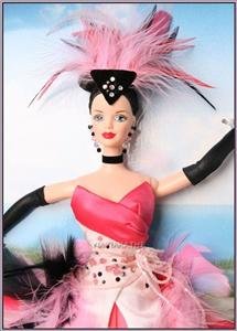 barbie birds of beauty collection