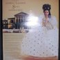 BARBIE 1996 DANS LE ROLE DE ALS EMPRESS KAISERIN SISSY