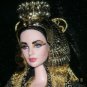 ELIZABETH TAYLOR CLEOPATRA BARBIE DOLL 1st Series MINT