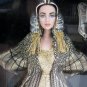 ELIZABETH TAYLOR CLEOPATRA BARBIE DOLL 1st Series MINT