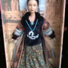 2004 Navajo Native American Princess Dolls of the World Indian Barbie