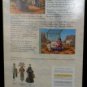 2004 Navajo Native American Princess Dolls of the World Indian Barbie