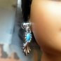 2004 Navajo Native American Princess Dolls of the World Indian Barbie
