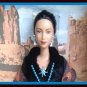 2004 Navajo Native American Princess Dolls of the World Indian Barbie