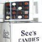 BARBIE ~ SEE'S CANDIES ~ A HAPPY HABIT ~ NRFB ~ 1999