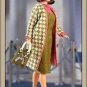 Poodle Parade Barbie Vintage Reproduction Silver