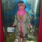 Poodle Parade Barbie Vintage Reproduction Silver