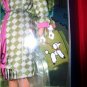 Poodle Parade Barbie Vintage Reproduction Silver