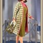 Poodle Parade Barbie Vintage Reproduction Silver