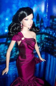 new york barbie