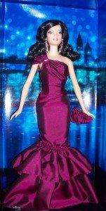 2006 Rhapsody in New York Barbie (Barbie Fan Club Exclusive) *NRFB ...