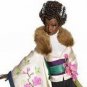 Byron Lars 1st in PASSPORT Series AYAKO JONES Barbie !!