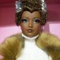 Byron Lars 1st in PASSPORT Series AYAKO JONES Barbie !!