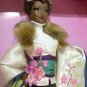 Byron Lars 1st in PASSPORT Series AYAKO JONES Barbie !!