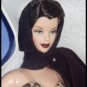 2001 Barbie RARE Paris Convention Doll LTD 1100 NRFB