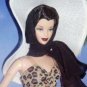 2001 Barbie RARE Paris Convention Doll LTD 1100 NRFB