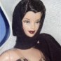 2001 Barbie RARE Paris Convention Doll LTD 1100 NRFB