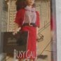 Limited Edition Reproduction Busy Gal Barbie 1960